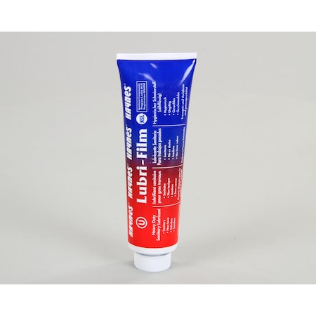 Bunn Lubrifilm Tubes, 4Oz Haynes M2550.0000